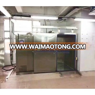 food processing machinery/food vacuum cooler/food vacuum cooling machine(AVCF 30-500)