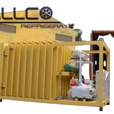 Ice Plant Ice Flake Machine Fishing Ice Flake Making Machine Price