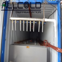 Commercial Ice Block  ice Maker/Ice Making Machine